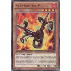 Salamandre V