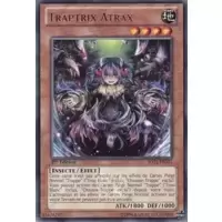 Traptrix Atrax