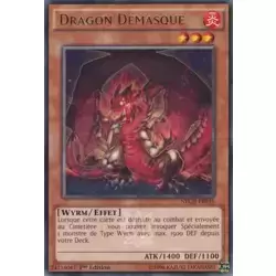 Dragon Démasqué