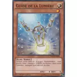 Guide de la Lumière