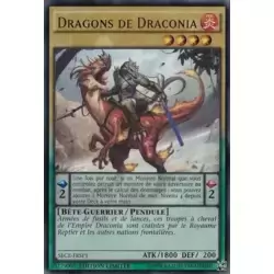 Dragons de Draconia