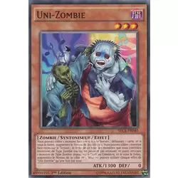 Uni-Zombie