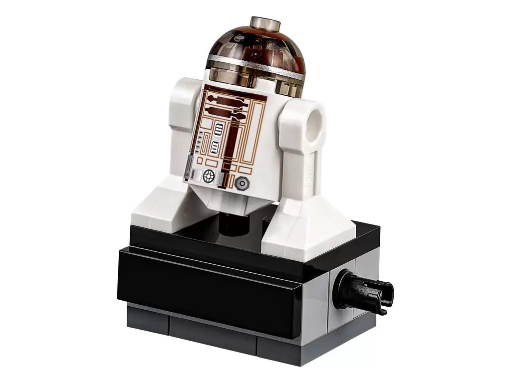 Minifigurines LEGO Star Wars - R3-M2