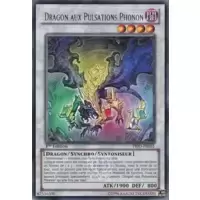 Dragon aux Pulsations Phonon