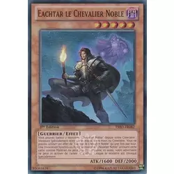 Eachtar le Chevalier Noble