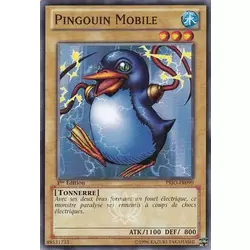 Pingouin Mobile