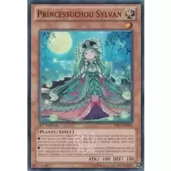 Princessuchou Sylvan