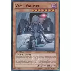 Vamp Vampire