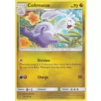Colimucus