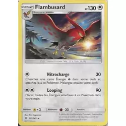 Flambusard