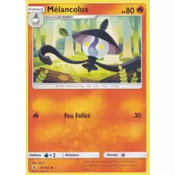 Melancolux