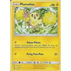 Plumeline