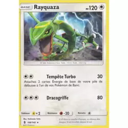 Rayquaza