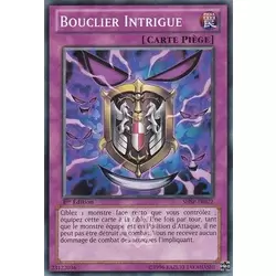 Bouclier Intrigue