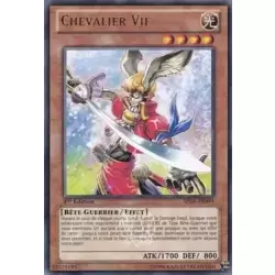 Chevalier Vif