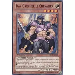 Day Grepher le Chevalier