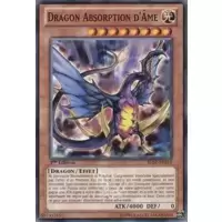 Dragon Absorption d'Âme