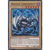 Dragon Labradorite