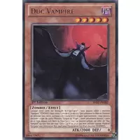 Duc Vampire