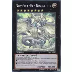 Numéro 46 : Dragluon