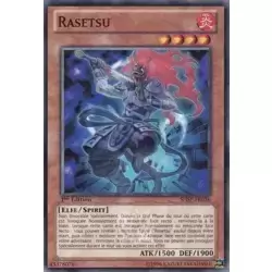 Rasetsu