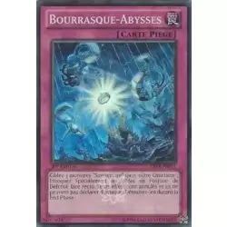 Bourrasque-Abysses