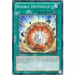 Double Défenseur