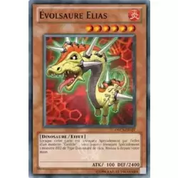 Évolsaure Elias