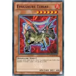 Evolsaure Terias