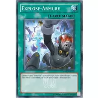Explose-Armure