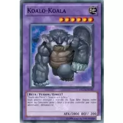 Koala-Koala