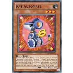 Rat Automate