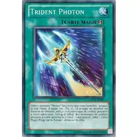 Trident Photon