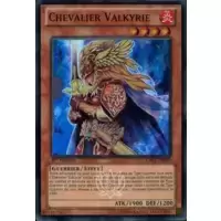 Chevalier Valkyrie