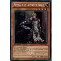 Medraut le Chevalier Noble