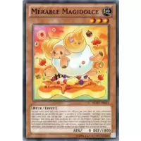 Mêrable Magidolce