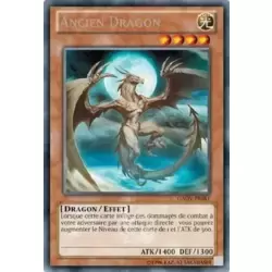 Ancien Dragon