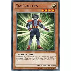 Caméraclops