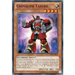 Chevalier Tasuke