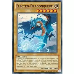 Electro-Dragonqueue