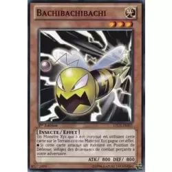 Bachibachibachi