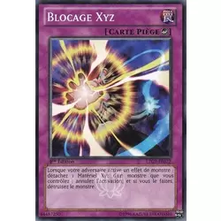 Blocage Xyz