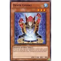 Devin Gishki