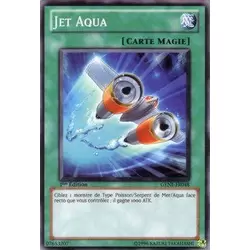 Jet Aqua