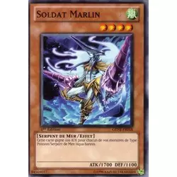 Soldat Marlin