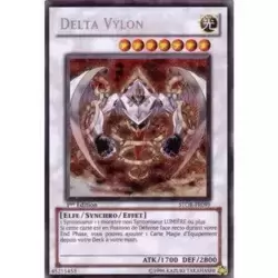 Delta Vylon