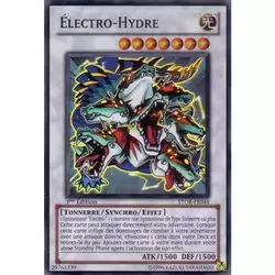 Électro-Hydre