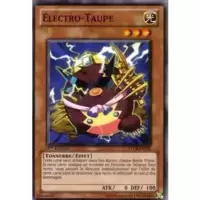 Electro-Taupe