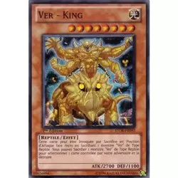 Ver - King