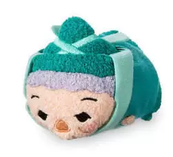 Mini Tsum Tsum - Pâquerette Sleeping Beauty Box Set